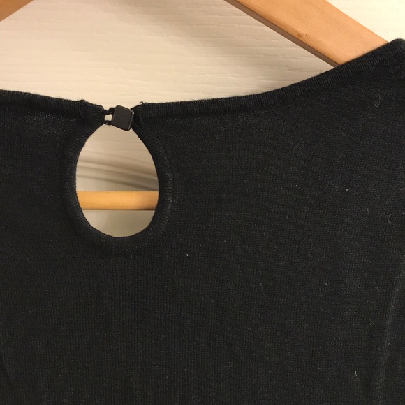 XXL Beautifully soft scoop neck top - Picture 4 of 6